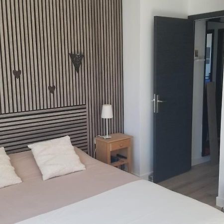 Ferienwohnung Le Mimosa Cassis Exterior foto