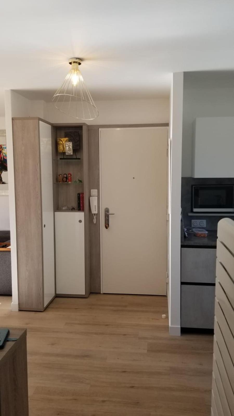 Ferienwohnung Le Mimosa Cassis Exterior foto
